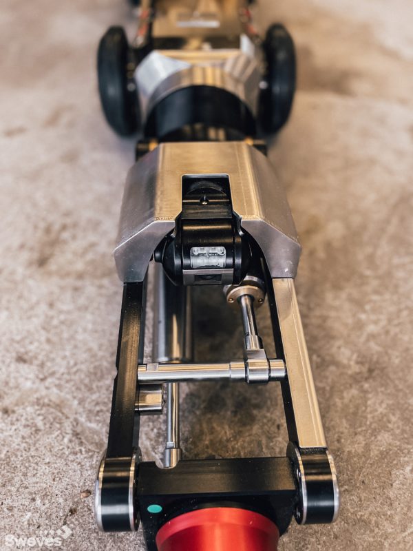 Fräsrobot högtryckstvätten RR1 - Bild 5